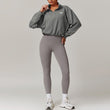 Haven Half Zip