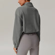 Haven Half Zip