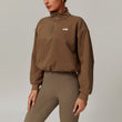 Haven Half Zip