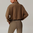 Haven Half Zip