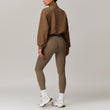 Haven Half Zip
