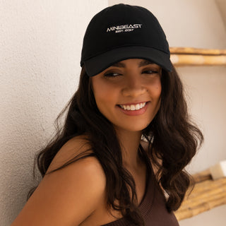 Heritage Classic Cap - Onyx