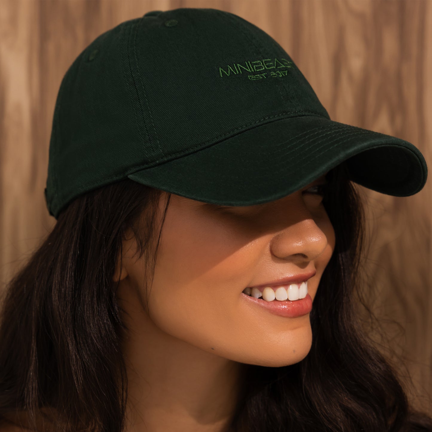 Heritage Classic Cap