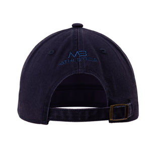 Heritage Classic Cap - Marine