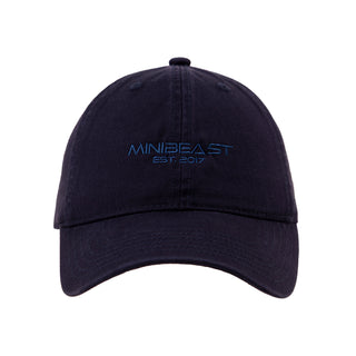 Heritage Classic Cap - Marine