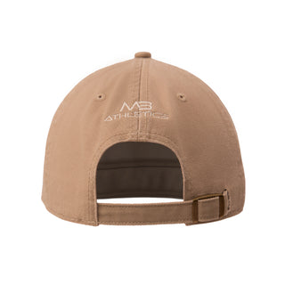 Heritage Classic Cap - Sandstone