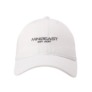 Heritage Classic Cap - Ivory