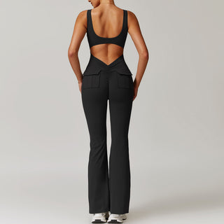 Icon Bodysuit - Black