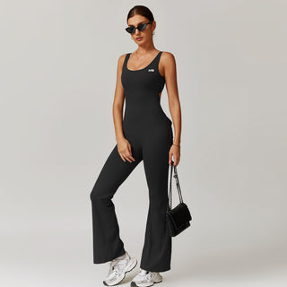 Icon Bodysuit - Black