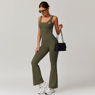 Icon Bodysuit - Hunter