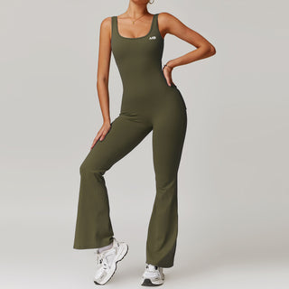 Icon Bodysuit - Hunter