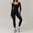 Icon Bodysuit Long Sleeve