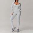 Icon Bodysuit Long Sleeve