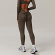 Icon Bodysuit Long Sleeve