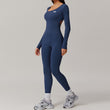 Icon Bodysuit Long Sleeve