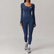 Icon Bodysuit Long Sleeve