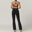 Icon Flare Leggings
