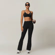 Icon Flare Leggings