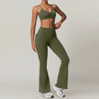 Icon Flare Leggings