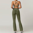 Icon Flare Leggings