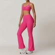 Icon Flare Leggings