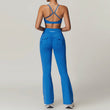Icon Flare Leggings