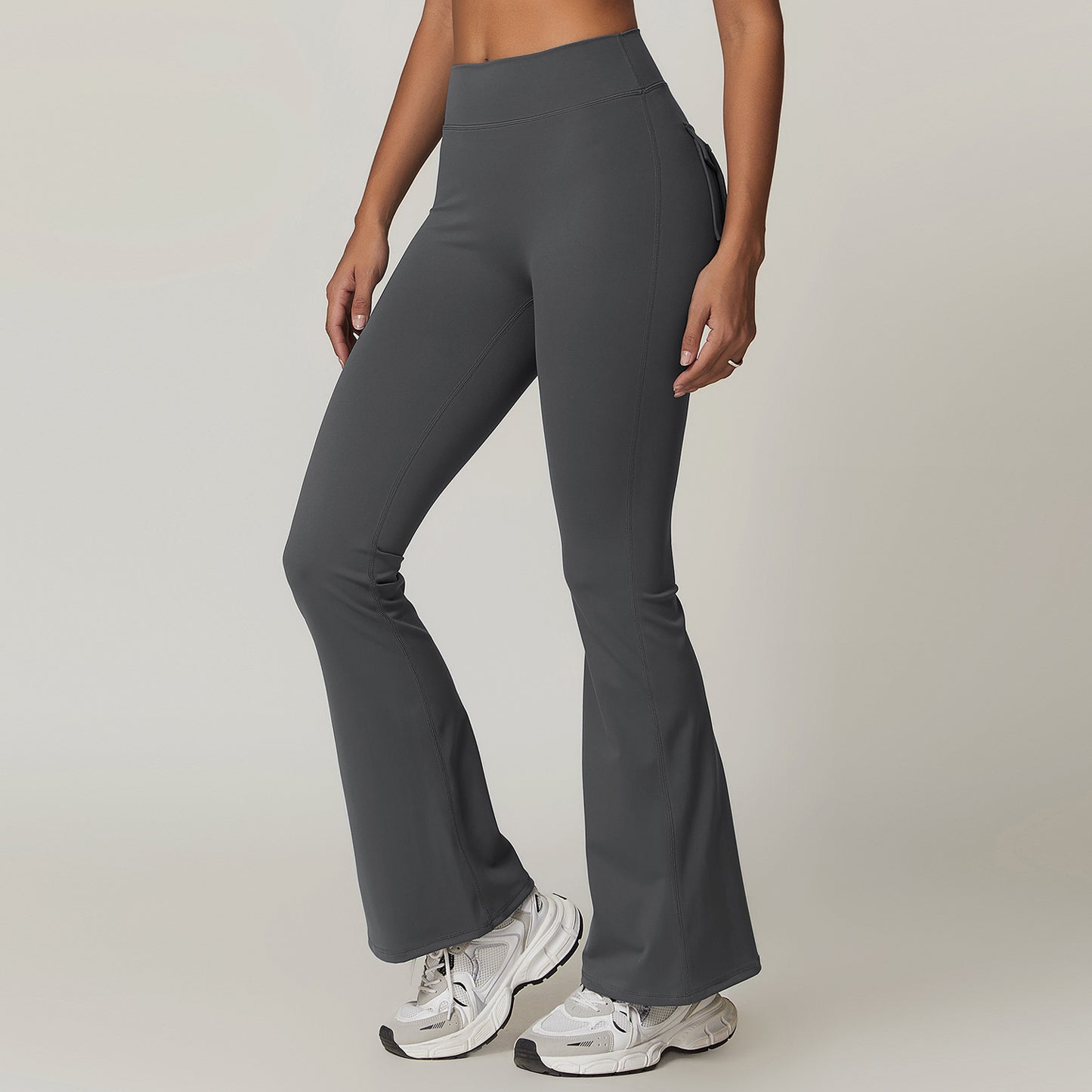 Icon Flare Leggings