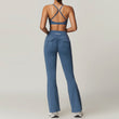 Icon Flare Leggings