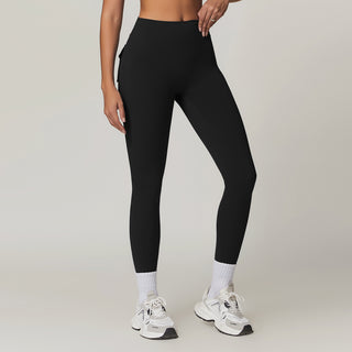 Icon Leggings - Black