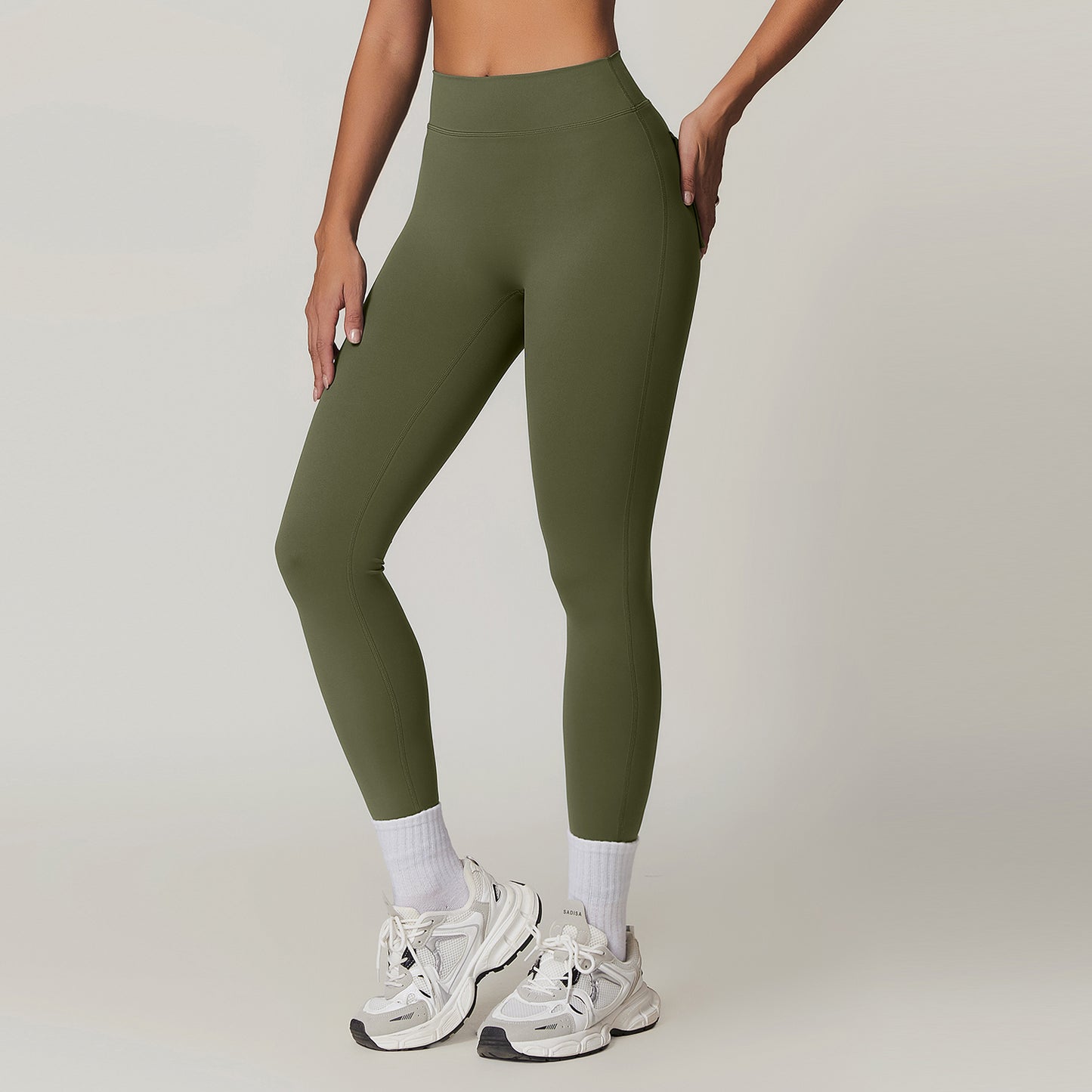 Icon Leggings