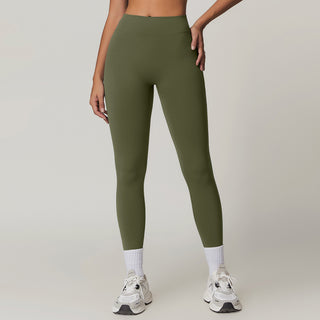 Icon Leggings - Hunter