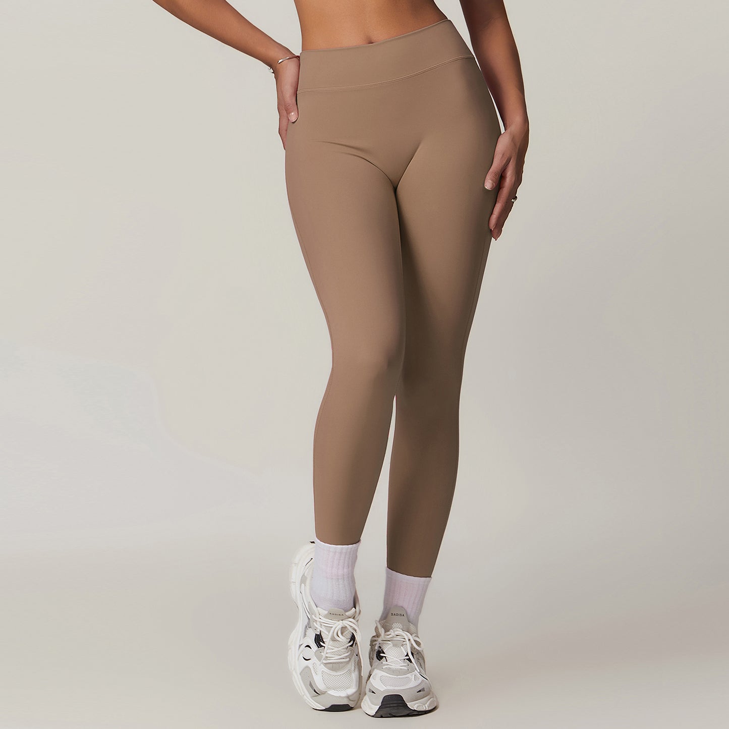 Icon Leggings