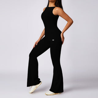 Impact Bodysuit - Black