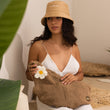 Isla Woven Hobo