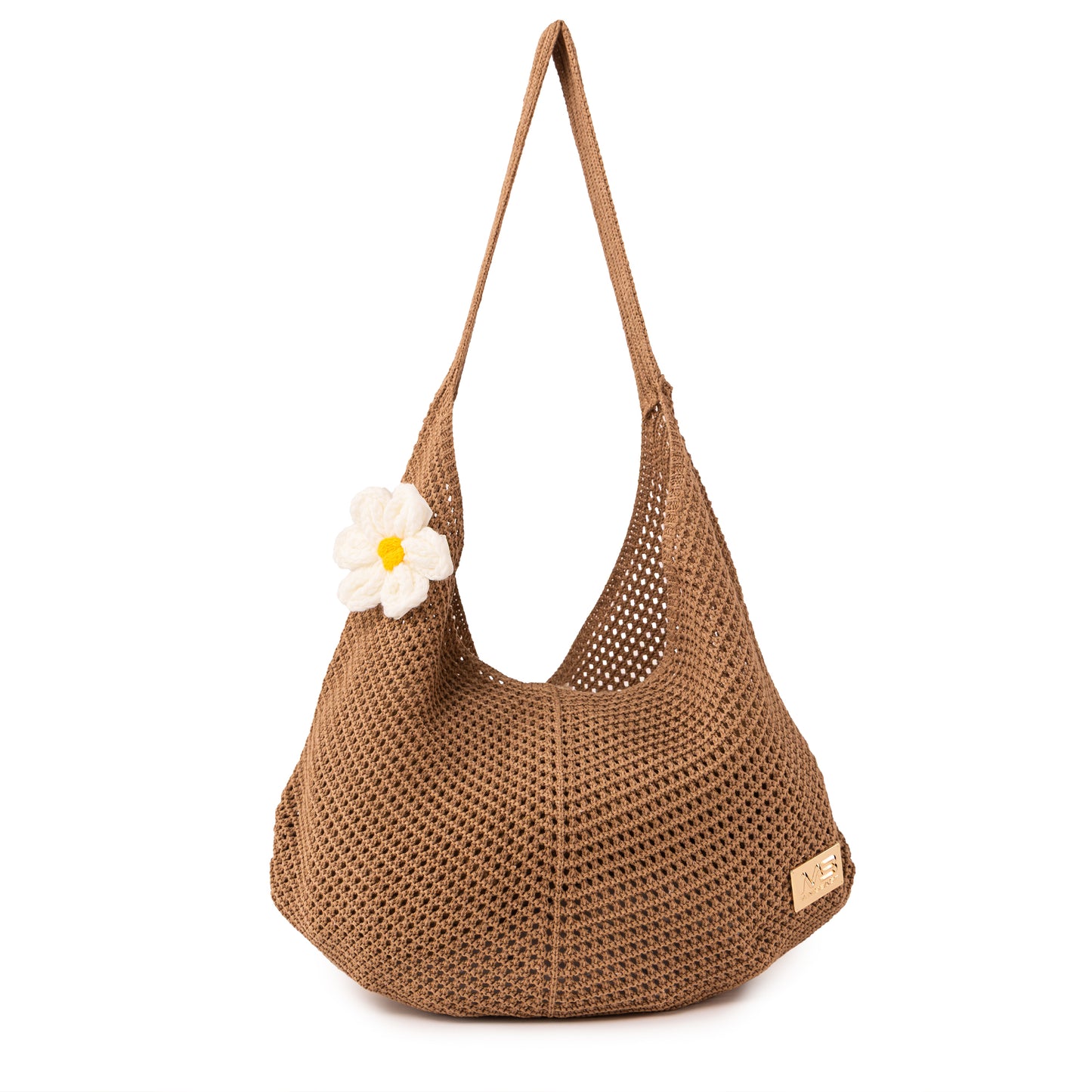 Isla Woven Hobo