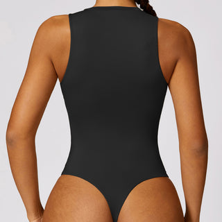 Knox Bodysuit - Black