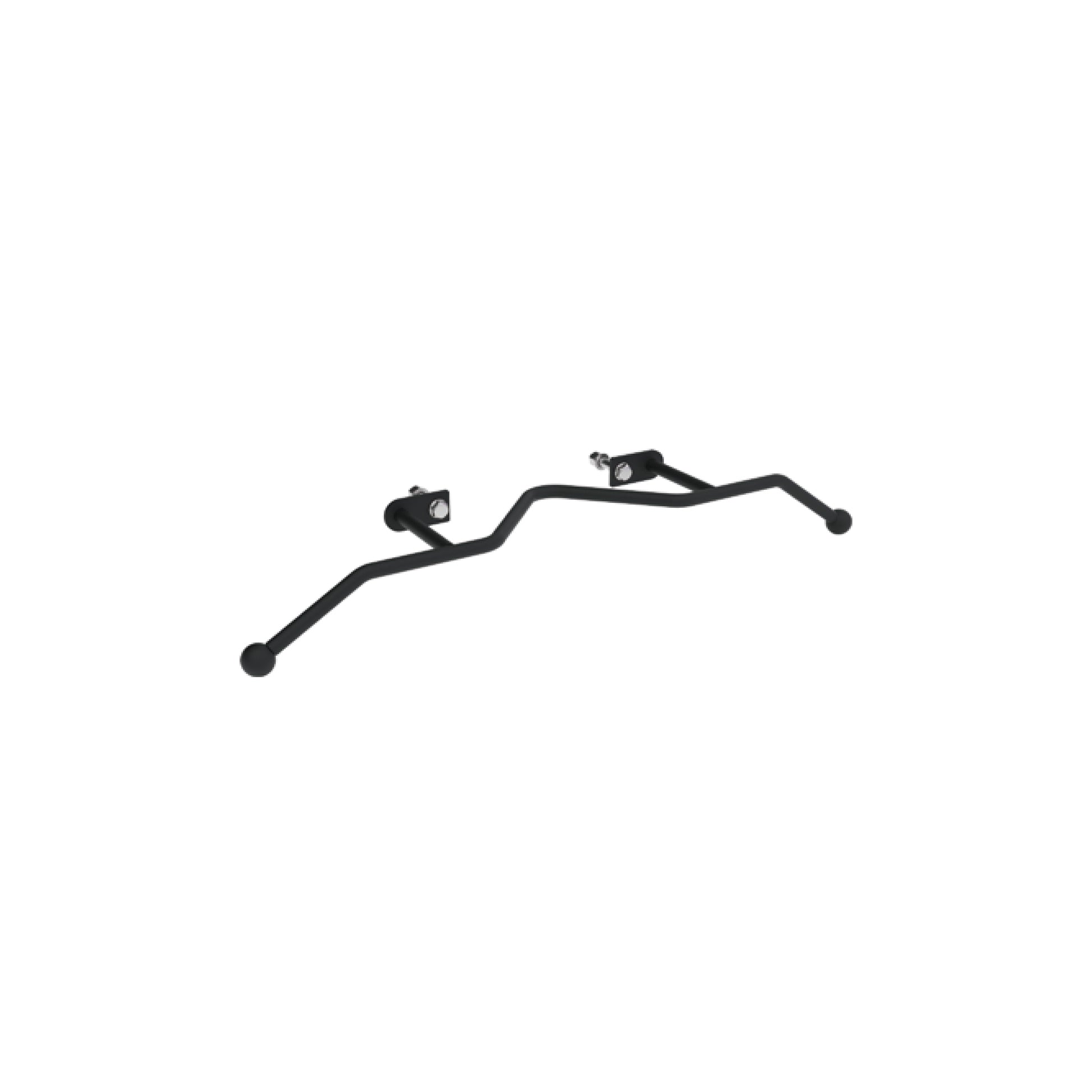 Limitless Rack System - Bat Wing Bar – MiniBeast Enterprises, LLC