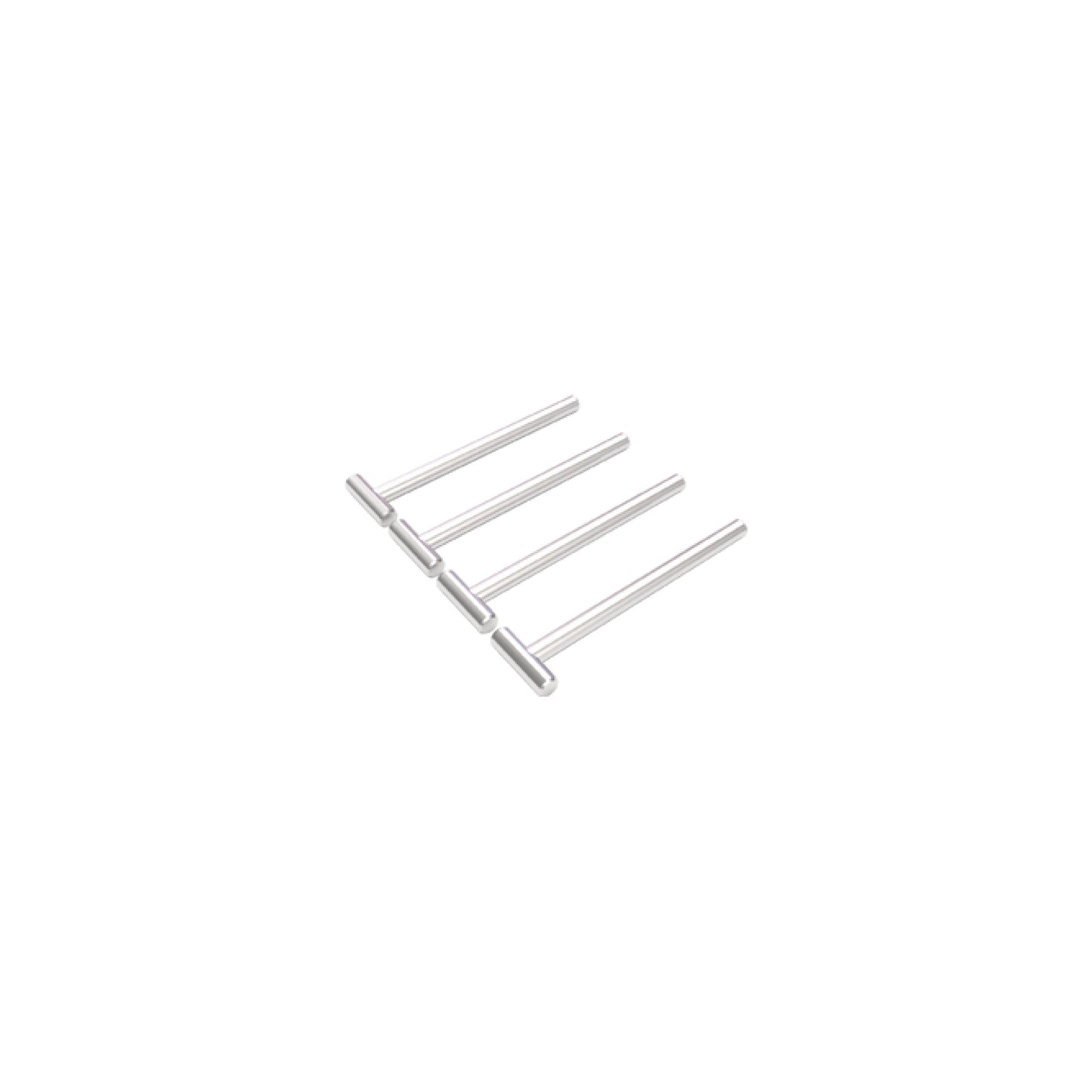 Limitless Rack System - Resistance Band Pin
