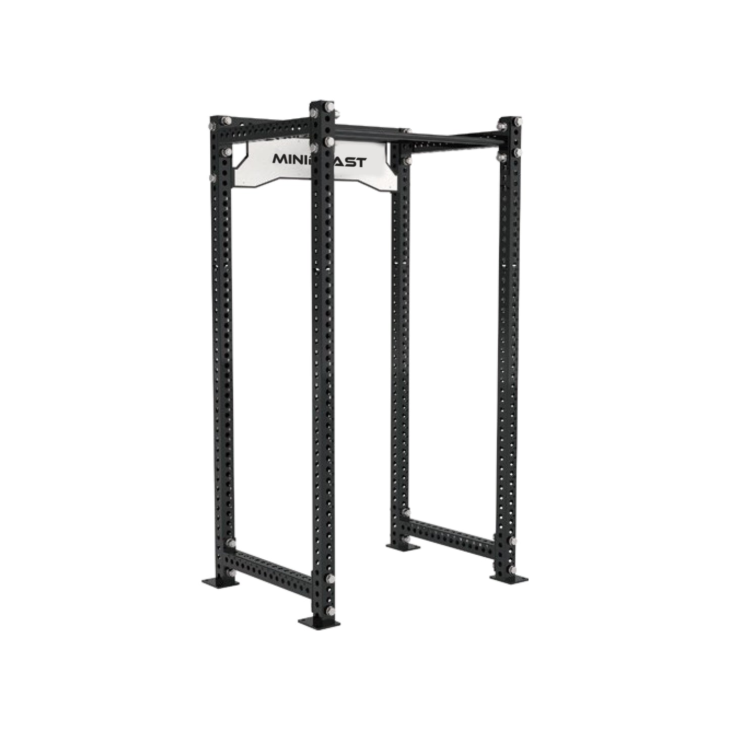 Limitless Rack System - Standard Rack – MiniBeast Enterprises, LLC