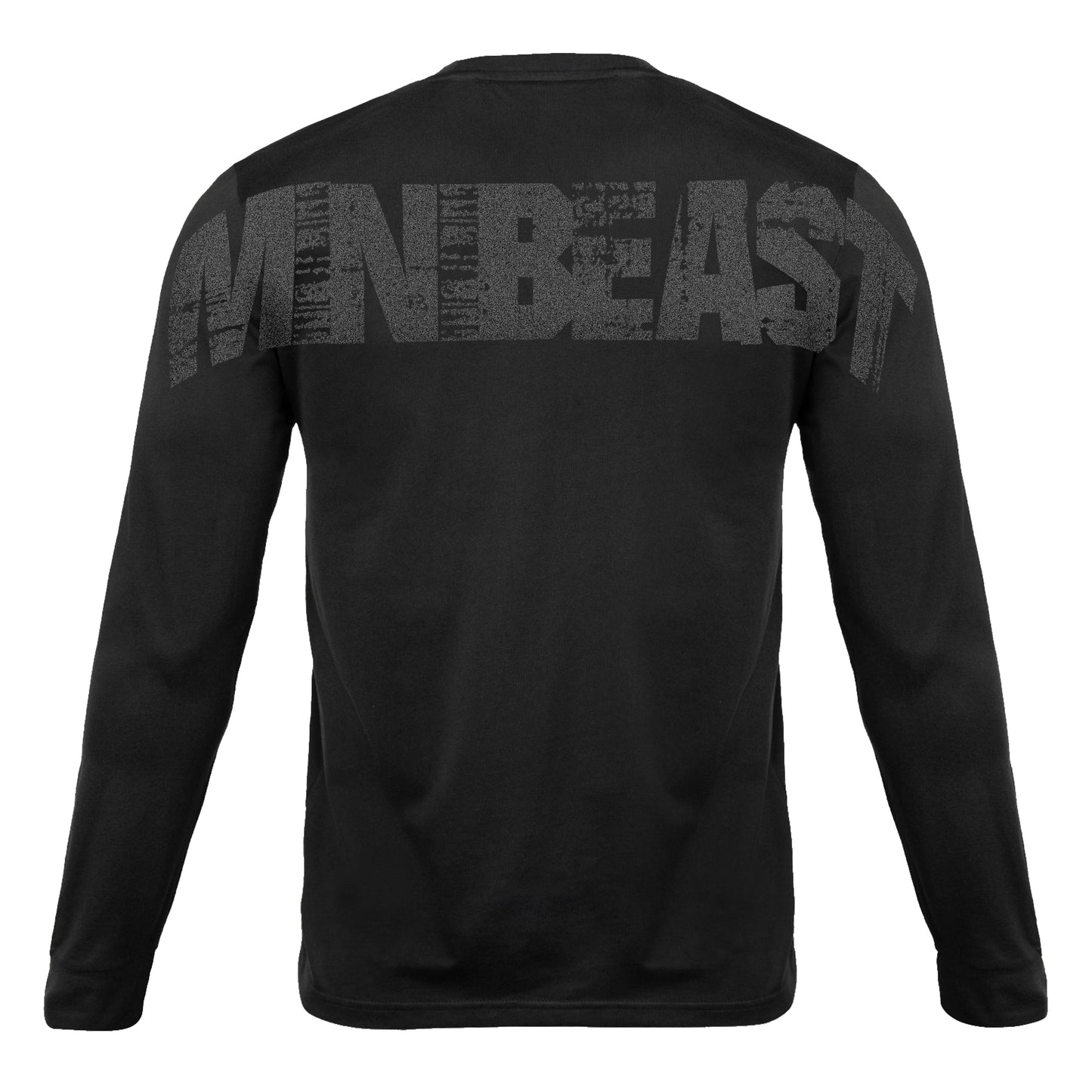 Underground Unisex Long Sleeve Shirt