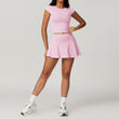 Lisse Skirt