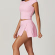 Lisse Skirt