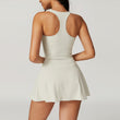 Lisse Skirt