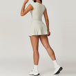 Lisse Skirt
