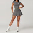 Lisse Skirt