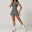 Lisse Skirt