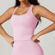 Lisse Tank