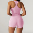 Lisse Tank