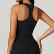 Lisse Tank