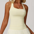 Lisse Tank